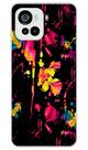 Capa Adesivo Skin206 Verso Para Multilaser M23 Lite