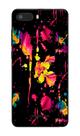 Capa Adesivo Skin206 Verso Para Multilaser MS50X