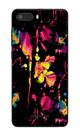 Capa Adesivo Skin206 Verso Para Multilaser MS50X