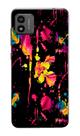 Capa Adesivo Skin206 Verso Para Multilaser Multi F2 (2024)