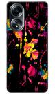 Capa Adesivo Skin206 Verso Para OPPO A58 4G Capa Adesivo Skin206 Verso Para OPPO A58 4G