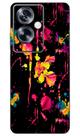 Capa Adesivo Skin206 Verso Para OPPO A79 5G