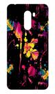 Capa Adesivo Skin206 Verso Para Pocophone F1