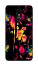 Capa Adesivo Skin206 Verso Para Positivo Twist 3 Fit 2020