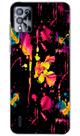 Capa Adesivo Skin206 Verso Para Positivo Twist 5 Max S650 Capa Adesivo Skin206 Verso Para Positivo Twist 5 Max S650
