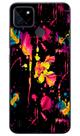 Capa Adesivo Skin206 Verso Para RealMe C21Y