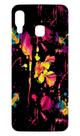 Capa Adesivo Skin206 Verso Para Samsung Galaxy A20