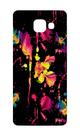 Capa Adesivo Skin206 Verso Para Samsung Galaxy A5 2016 A510