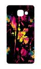 Capa Adesivo Skin206 Verso Para Samsung Galaxy A5 2016 A510
