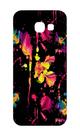 Capa Adesivo Skin206 Verso Para Samsung Galaxy A5 2017 A520f