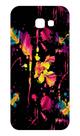 Capa Adesivo Skin206 Verso Para Samsung Galaxy A7 2017