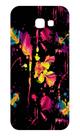 Capa Adesivo Skin206 Verso Para Samsung Galaxy A7 2017