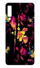 Capa Adesivo Skin206 Verso Para Samsung Galaxy A7 2018