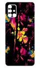 Capa Adesivo Skin206 Verso Para Samsung Galaxy A71 2019