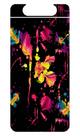 Capa Adesivo Skin206 Verso Para Samsung Galaxy A80