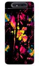 Capa Adesivo Skin206 Verso Para Samsung Galaxy A80