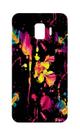 Capa Adesivo Skin206 Verso Para Samsung Galaxy J2 Core