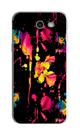 Capa Adesivo Skin206 Verso Para Samsung Galaxy J3 Prime