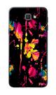 Capa Adesivo Skin206 Verso Para Samsung Galaxy J5 Prime