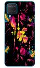 Capa Adesivo Skin206 Verso Para Samsung Galaxy M12 (2021)
