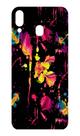 Capa Adesivo Skin206 Verso Para Samsung Galaxy M20