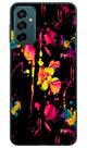 Capa Adesivo Skin206 Verso Para Samsung Galaxy M23 (2022)