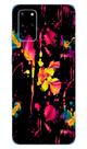 Capa Adesivo Skin206 Verso Para Samsung Galaxy S20 Plus
