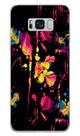 Capa Adesivo Skin206 Verso Para Samsung Galaxy S8 Plus