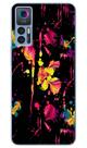 Capa Adesivo Skin206 Verso Para TCL 30 5G (T776H) Capa Adesivo Skin206 Verso Para TCL 30 5G (T776H)