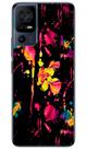 Capa Adesivo Skin206 Verso Para TCL 40 SE 2023 (T610E)