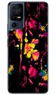 Capa Adesivo Skin206 Verso Para TCL 40 SE 2023 (T610E)
