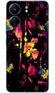 Capa Adesivo Skin206 Verso Para Xiaomi Poco C65 (2023)