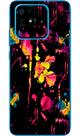 Capa Adesivo Skin206 Verso Para Xiaomi Redmi 10C