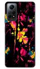 Capa Adesivo Skin206 Verso Para Xiaomi Redmi Note 12 Pro 4G