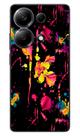 Capa Adesivo Skin206 Verso Para Xiaomi Redmi Note 13 Pro 4G