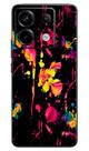Capa Adesivo Skin206 Verso Para Xiaomi Redmi Note 13 Pro 5G Capa Adesivo Skin206 Verso Para Xiaomi Redmi Note 13 Pro 5G