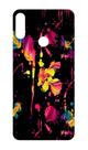 Capa Adesivo Skin206 Verso Para Zenfone Max Pro (m2) Zb631kl