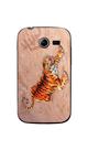 Capa Adesivo Skin243 Verso Para Galaxy Pocket 2 (SM-G110B)