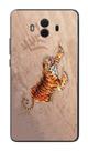 Capa Adesivo Skin243 Verso Para Huawei Mate 10 2017
