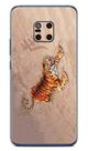Capa Adesivo Skin243 Verso Para Huawei Mate 20 Pro (2018)
