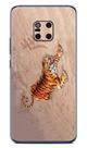 Capa Adesivo Skin243 Verso Para Huawei Mate 20 Pro (2018)