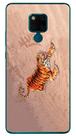 Capa Adesivo Skin243 Verso Para Huawei Mate 20 X (5g) 2018