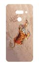 Capa Adesivo Skin243 Verso Para LG G8 Thinq 2019 Capa Adesivo Skin243 Verso Para LG G8 Thinq 2019