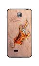 Capa Adesivo Skin243 Verso Para LG Optimus F5 (P875) Capa Adesivo Skin243 Verso Para LG Optimus F5 (P875)