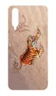 Capa Adesivo Skin243 Verso Para Mi 9 Lite
