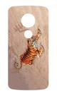 Capa Adesivo Skin243 Verso Para Motorola Moto E5 Play