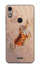 Capa Adesivo Skin243 Verso Para Multilaser F 3G (2019)