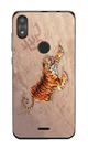 Capa Adesivo Skin243 Verso Para Multilaser F Pro (P9118)