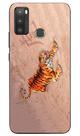 Capa Adesivo Skin243 Verso Para Multilaser G Max 2