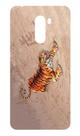 Capa Adesivo Skin243 Verso Para Pocophone F1
